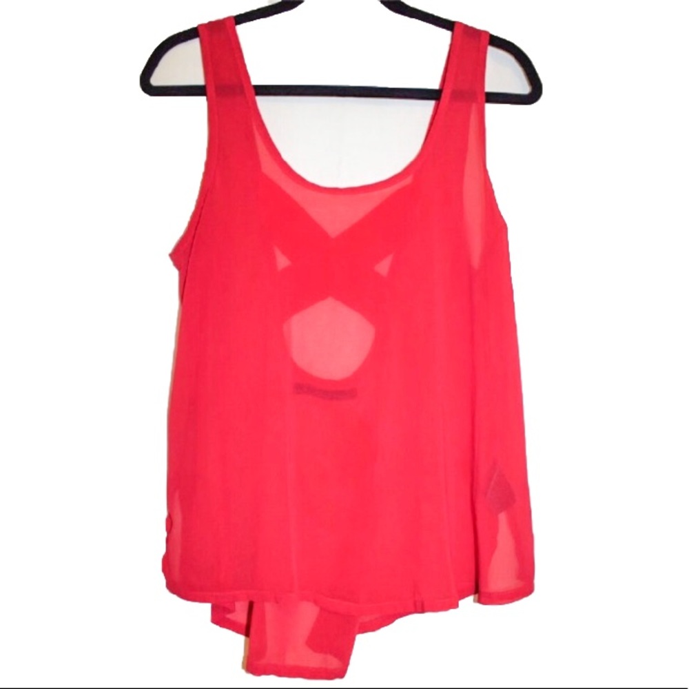 Patterson J.Kincaid Ballerina Pink X Blouse